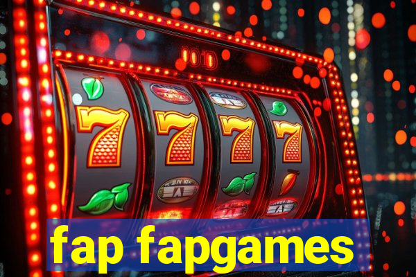 fap fapgames